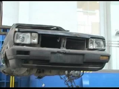 Инструмент для резки на балконе класса А для твердой стали и производительности